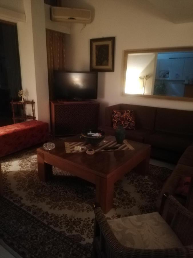Penelope -Πηνελόπη Apartment Loutra Edipsou  Exterior photo
