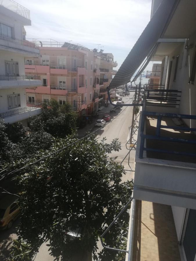 Penelope -Πηνελόπη Apartment Loutra Edipsou  Exterior photo