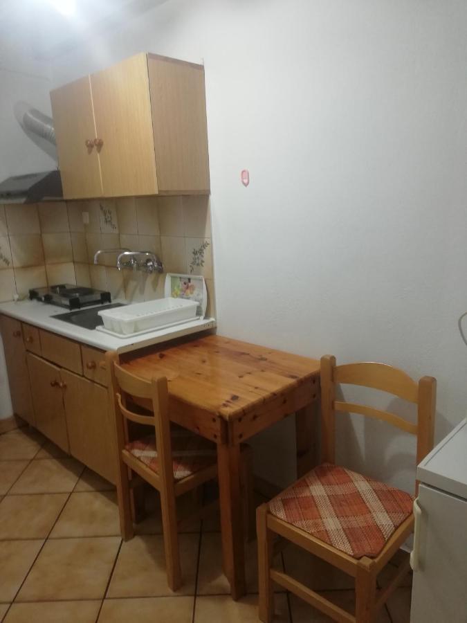 Penelope -Πηνελόπη Apartment Loutra Edipsou  Exterior photo
