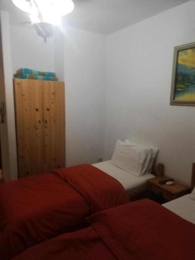 Penelope -Πηνελόπη Apartment Loutra Edipsou  Exterior photo