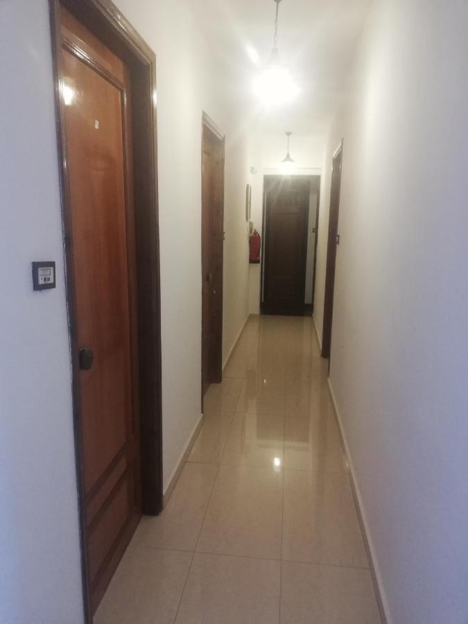 Penelope -Πηνελόπη Apartment Loutra Edipsou  Exterior photo