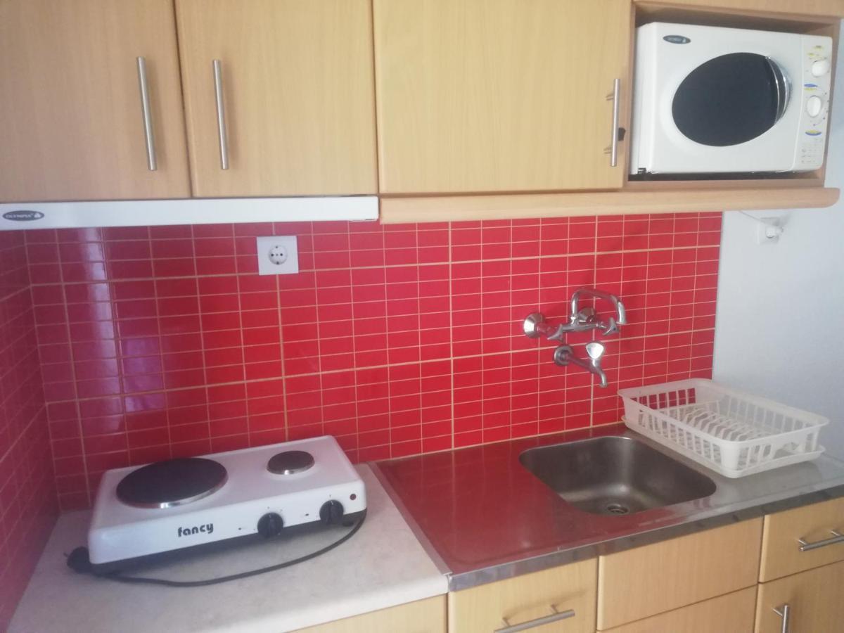 Penelope -Πηνελόπη Apartment Loutra Edipsou  Exterior photo