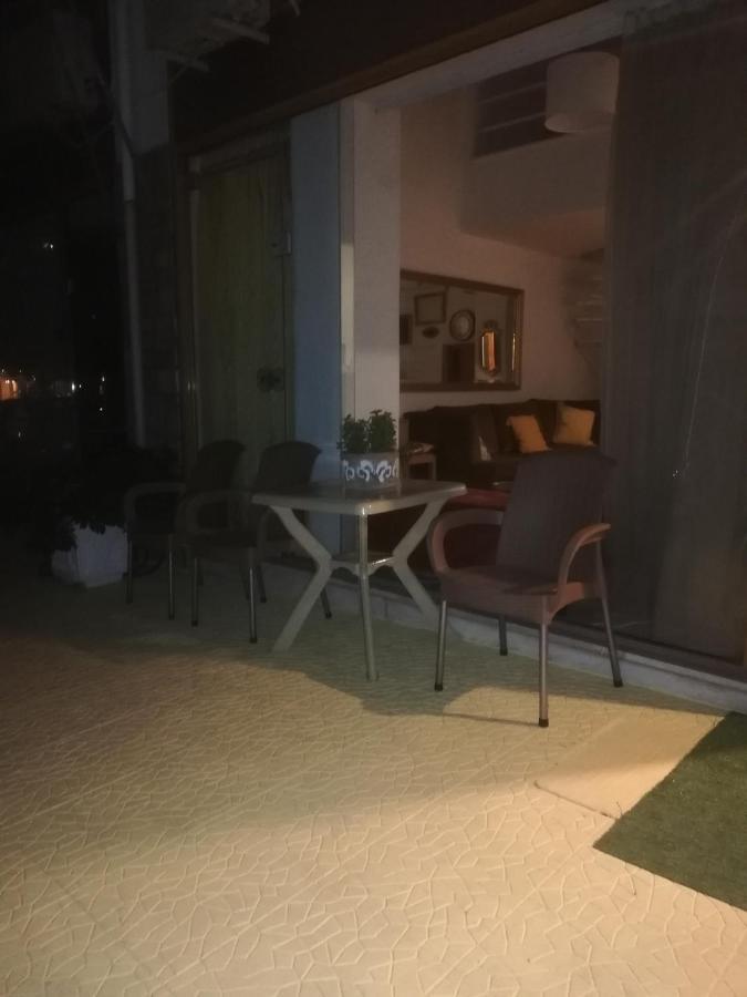 Penelope -Πηνελόπη Apartment Loutra Edipsou  Exterior photo