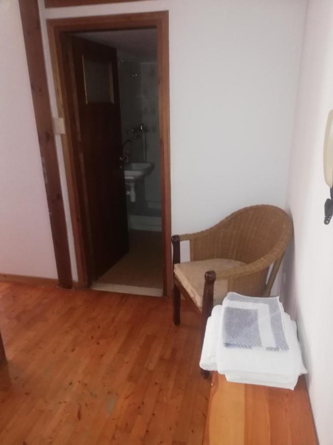 Penelope -Πηνελόπη Apartment Loutra Edipsou  Exterior photo