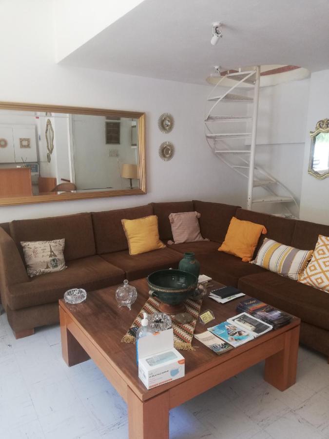 Penelope -Πηνελόπη Apartment Loutra Edipsou  Exterior photo