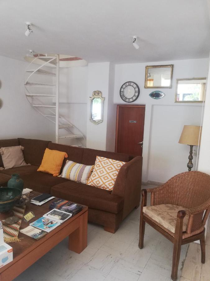 Penelope -Πηνελόπη Apartment Loutra Edipsou  Exterior photo
