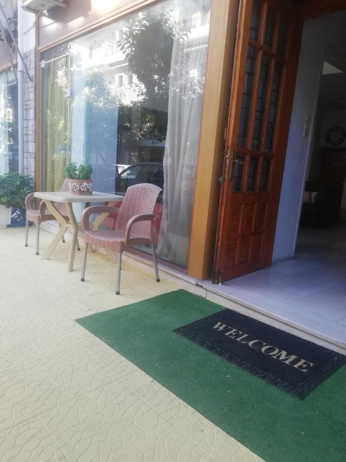 Penelope -Πηνελόπη Apartment Loutra Edipsou  Exterior photo